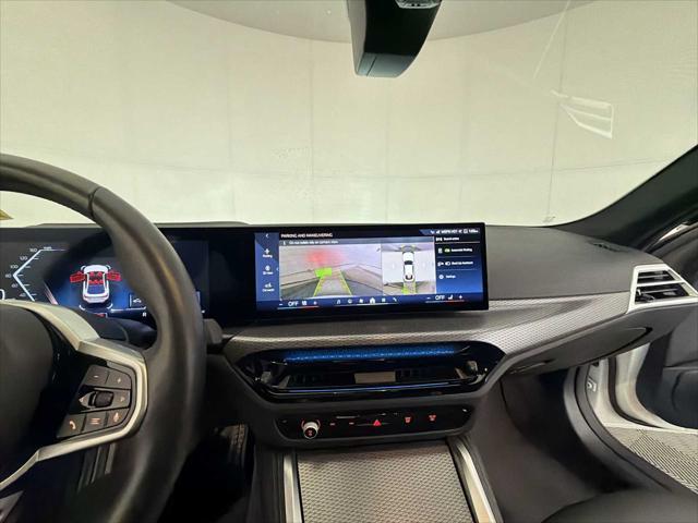 2025 BMW I4 - $48,998