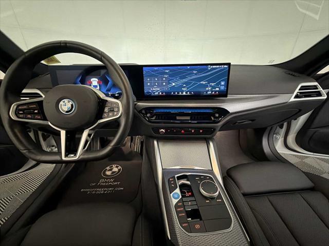 2025 BMW I4 - $48,998
