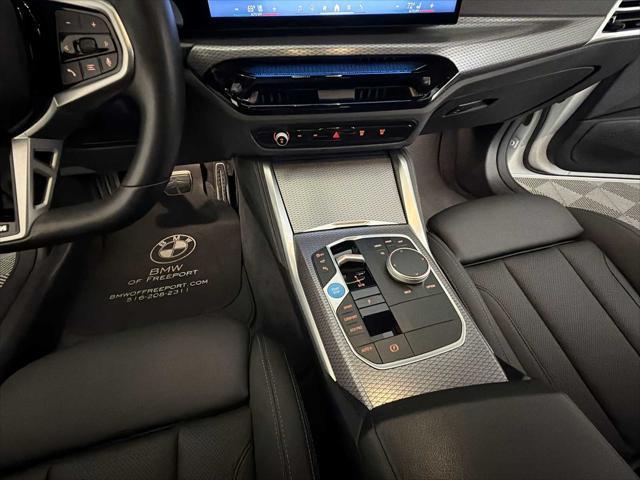 2025 BMW I4 - $48,998