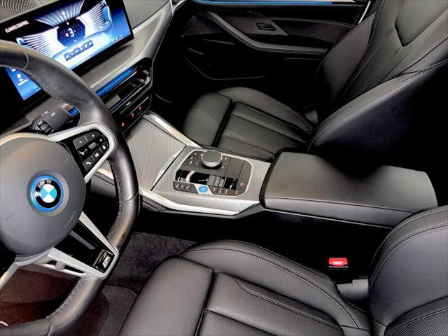 2025 BMW I4 - $48,998
