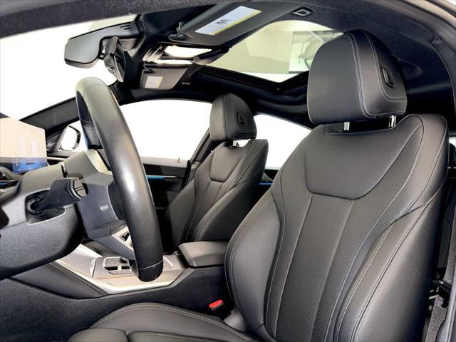 2025 BMW I4 - $48,998