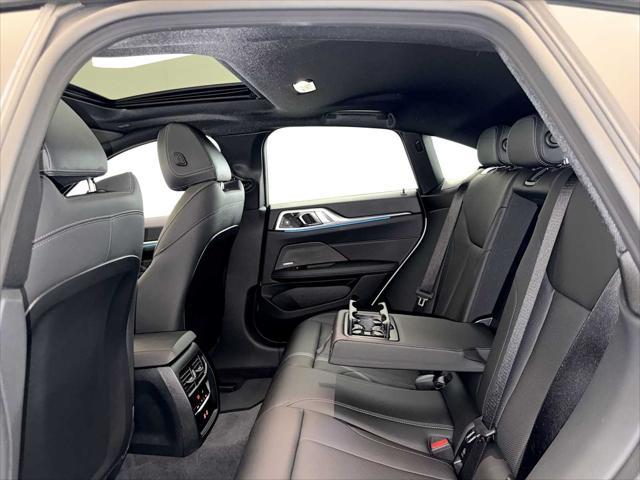 2025 BMW I4 - $48,998