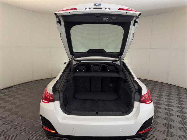 2025 BMW I4 - $48,998