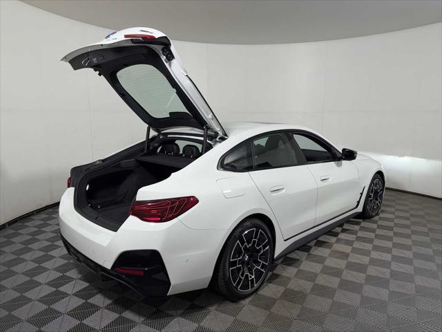 2025 BMW I4 - $48,998