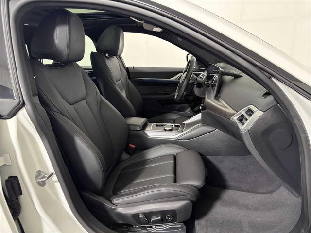 2025 BMW I4 - $48,998