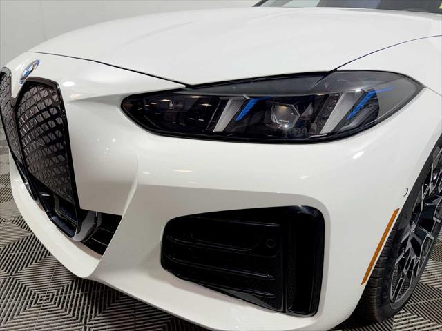 2025 BMW I4 - $48,998