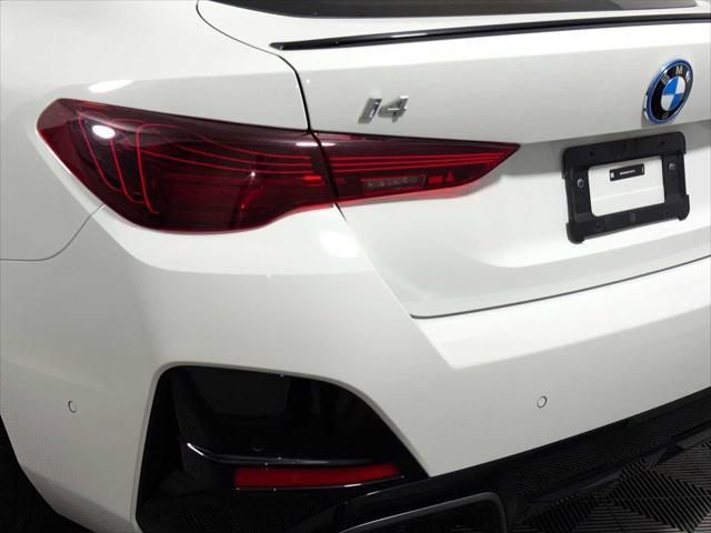 2025 BMW I4 - $48,998