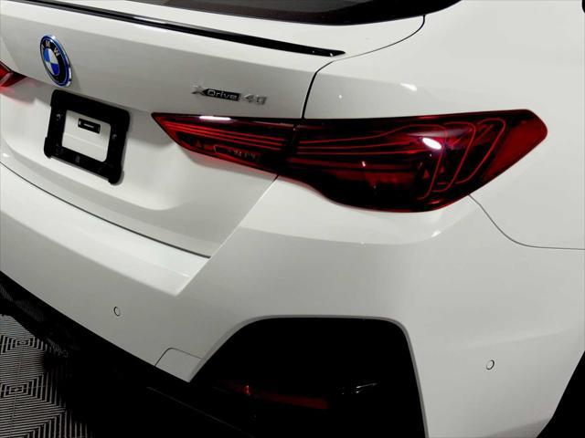 2025 BMW I4 - $48,998