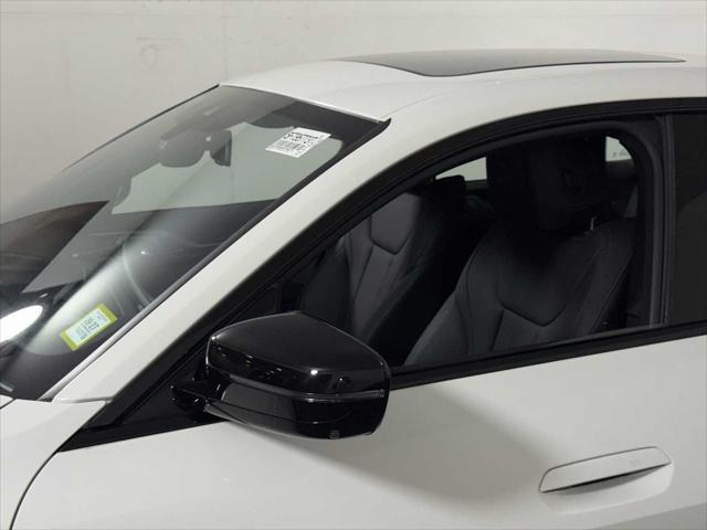 2025 BMW I4 - $48,998
