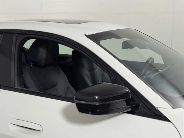2025 BMW I4 - $48,998