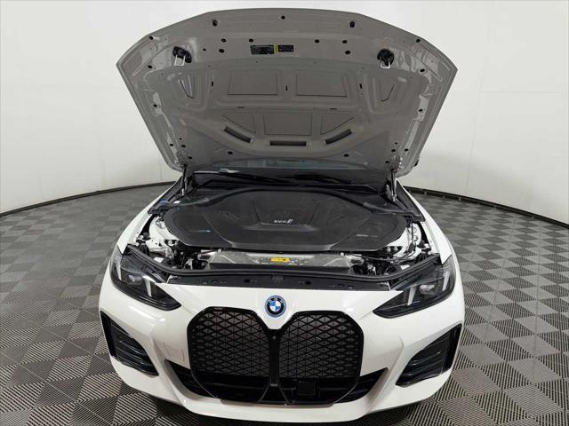 2025 BMW I4 - $48,998