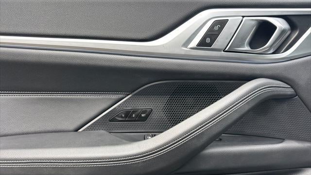 2025 BMW i4 xDrive40 Gran Coupe