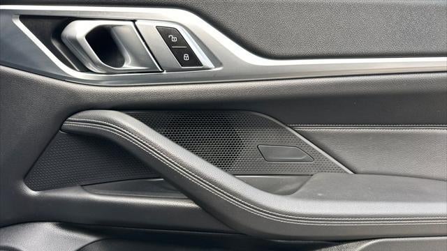 2025 BMW i4 xDrive40 Gran Coupe