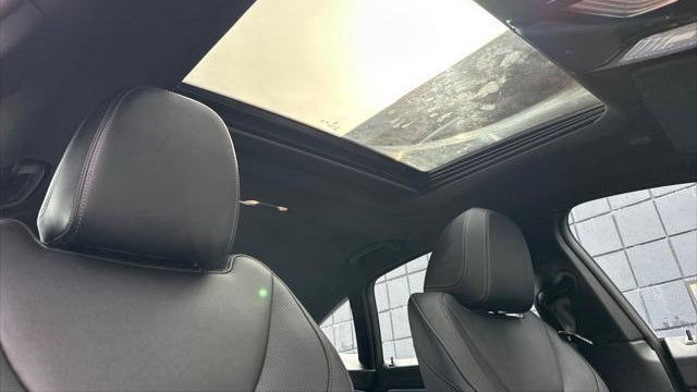 2025 BMW i4 xDrive40 Gran Coupe