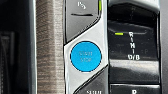 2025 BMW i4 xDrive40 Gran Coupe