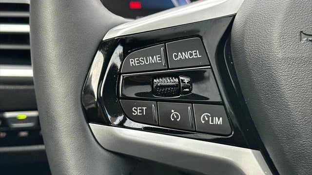 2025 BMW i4 xDrive40 Gran Coupe
