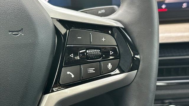 2025 BMW i4 xDrive40 Gran Coupe