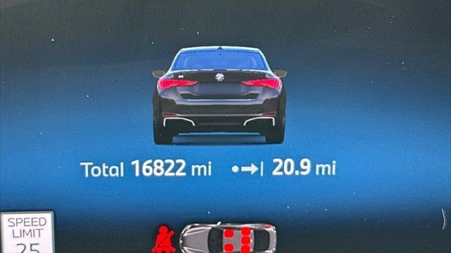 2025 BMW i4 xDrive40 Gran Coupe