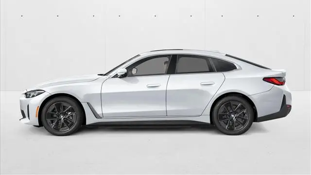 2026 BMW i4 xDrive40 Gran Coupe