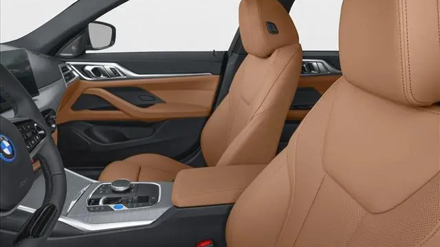2026 BMW i4 xDrive40 Gran Coupe