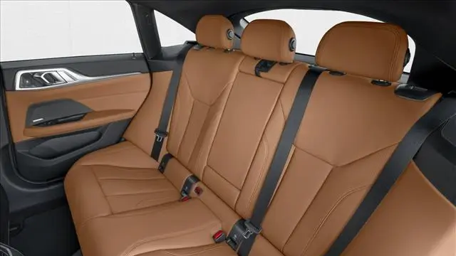 2026 BMW i4 xDrive40 Gran Coupe