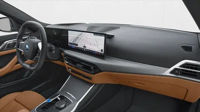 2026 BMW i4 xDrive40 Gran Coupe