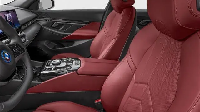 2026 BMW i5 M60