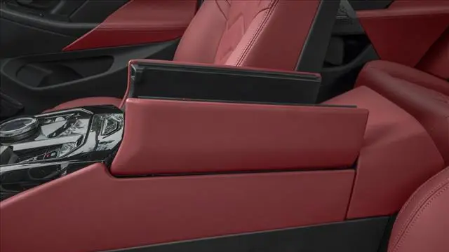 2026 BMW i5 M60