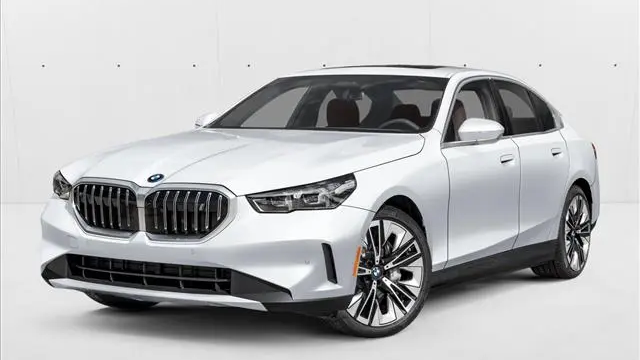 Preowned 2026 BMW i5 M60 for Sale