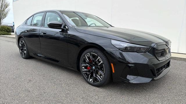 Preowned 2026 BMW i5 M60 for Sale