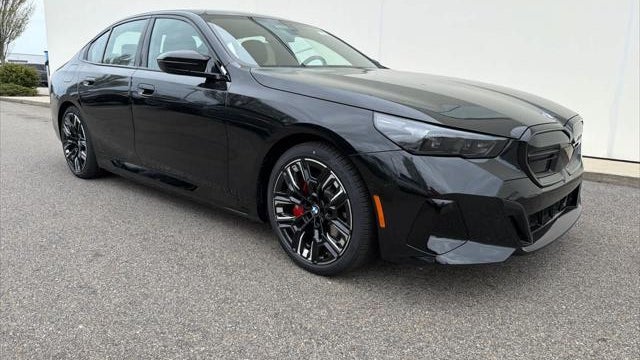 2026 BMW i5 M60