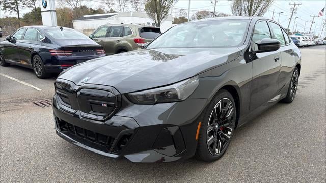 2026 BMW i5 M60
