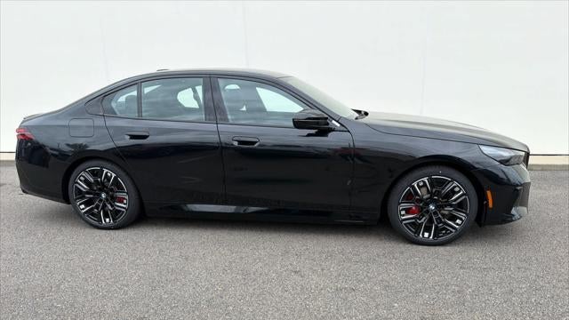 2026 BMW i5 M60