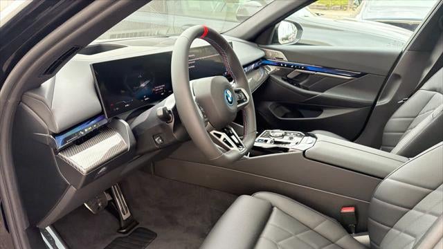 2026 BMW i5 M60