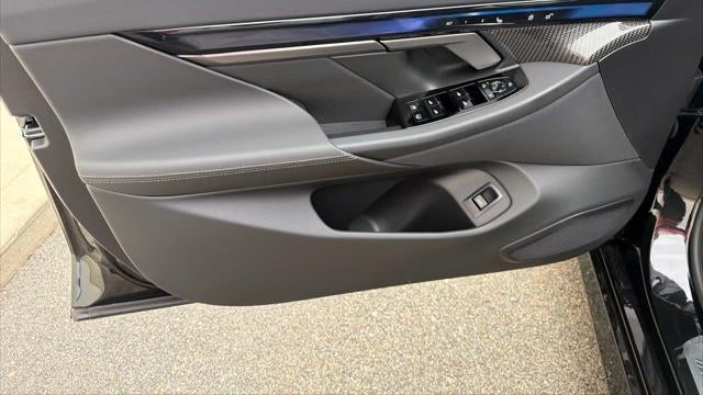 2026 BMW i5 M60