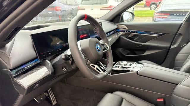 2026 BMW i5 M60
