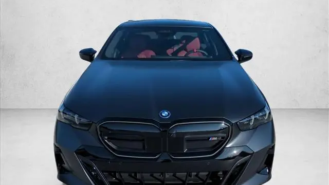 2026 BMW i5 M60