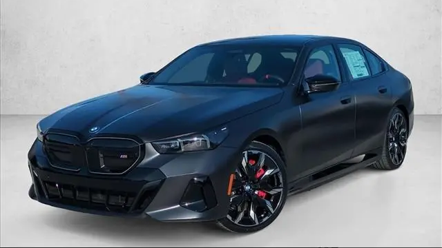 Preowned 2026 BMW i5 M60 for Sale