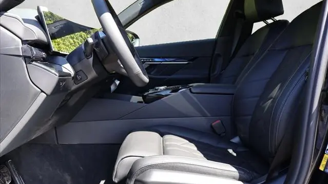 2026 BMW i5 M60