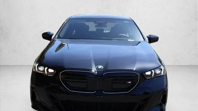 2026 BMW i5 M60