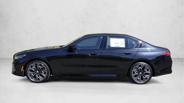 2026 BMW i5 M60