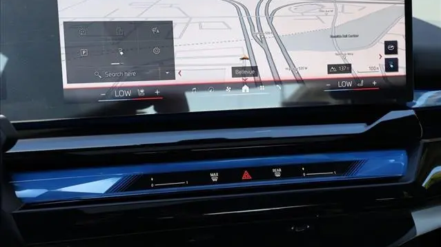 2026 BMW i5 M60