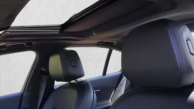 2026 BMW i5 M60
