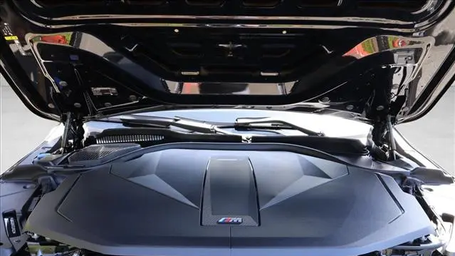 2026 BMW i5 M60