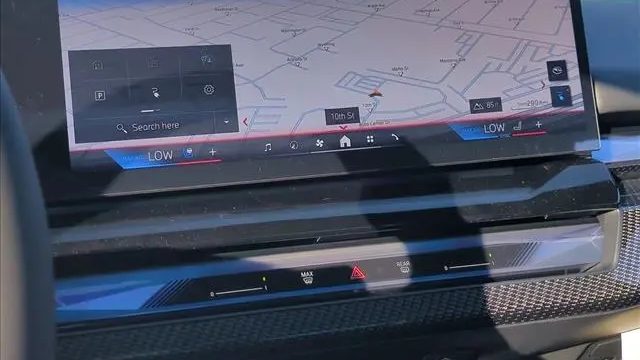 2026 BMW i5 M60