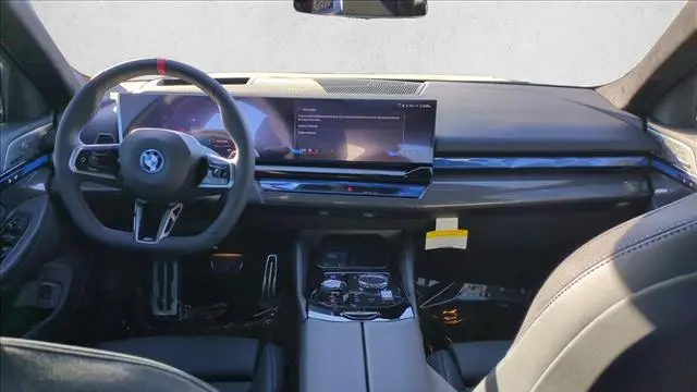 2026 BMW i5 M60