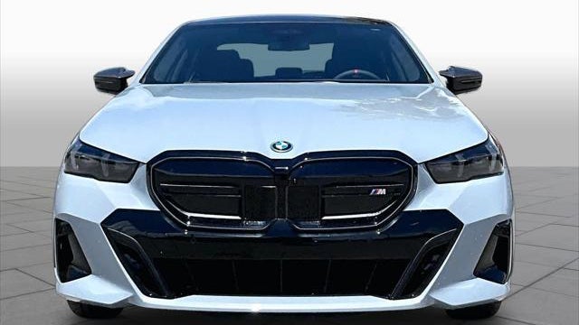 2026 BMW i5 M60