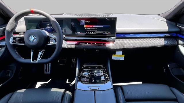 2026 BMW i5 M60