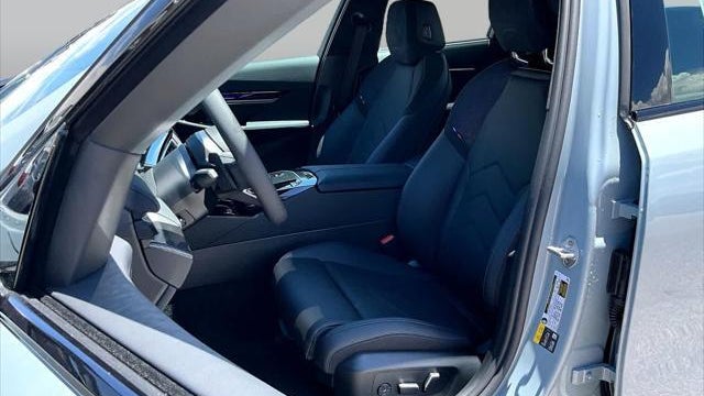 2026 BMW i5 M60