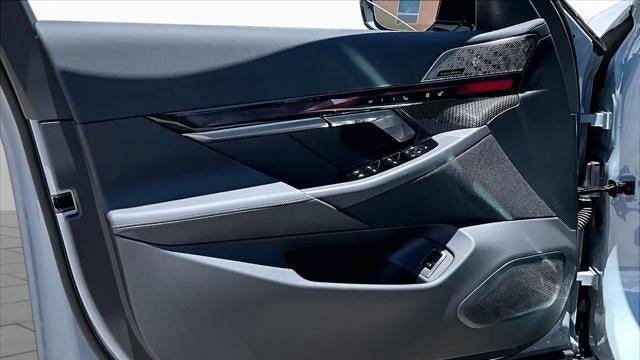 2026 BMW i5 M60